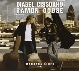 Couverture du produit · Mansana Blues