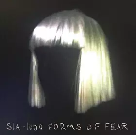 Couverture du produit · 1000 Forms of Fear (Réédition 3 titres bonus)