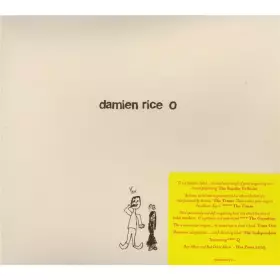 Couverture du produit · O- Damien Rice