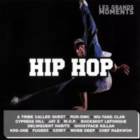 Couverture du produit · Hip Hop