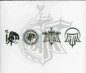 Couverture du produit · Platinum Collection