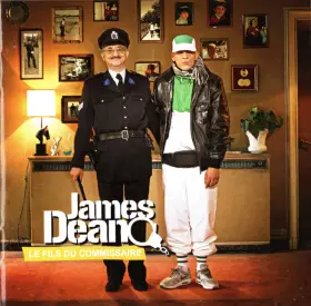 Couverture du produit · Le Fils Du Commissaire