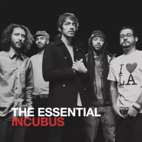 Couverture du produit · The Essential Incubus