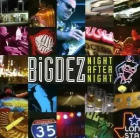 Couverture du produit · After Night