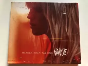 Couverture du produit · Rather Than Talking [édition deluxe - 2 titres bonus inclus]