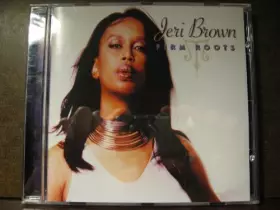 Couverture du produit · Firm Roots