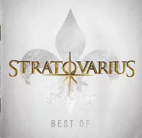 Couverture du produit · Best Of