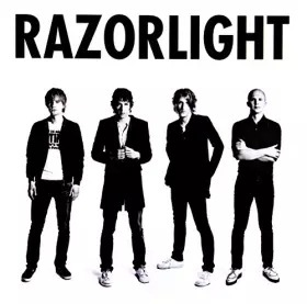 Couverture du produit · Album 2 [Import]