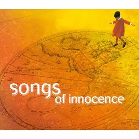 Couverture du produit · Songs Of Innocence