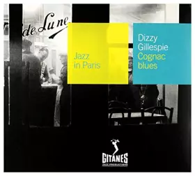 Couverture du produit · Cognac Blues