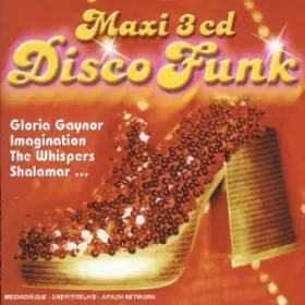 Couverture du produit · Maxi Disco Funk