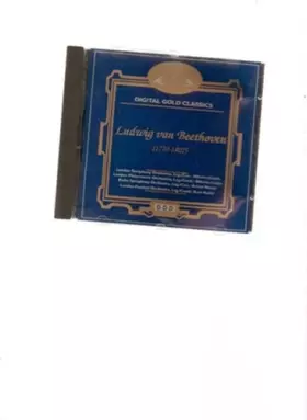 Couverture du produit · Beethoven: Overtures. Lizzio CD