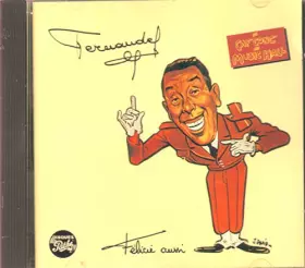 Couverture du produit · Felicie Aussi