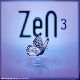 Couverture du produit · Zen Vol. 3