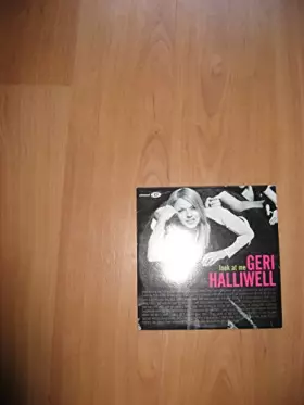 Couverture du produit · Look at Me