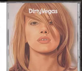 Couverture du produit · Dirty Vegas