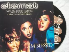 Couverture du produit · I am Blessed (CD1) [Import]