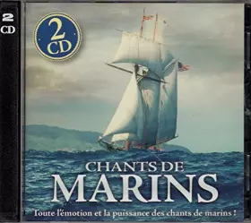 Couverture du produit · Chants de Marins