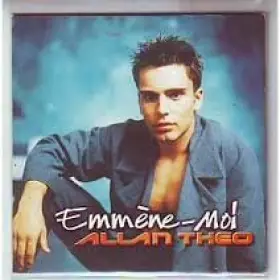 Couverture du produit · Emmène-moi