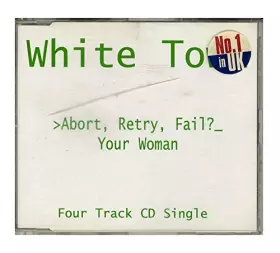 Couverture du produit · Your Woman (French Cover)