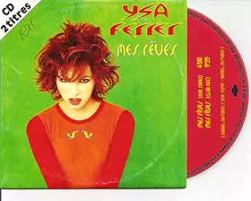 Couverture du produit · Mes Reves