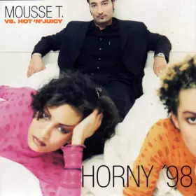 Couverture du produit · Horny '98