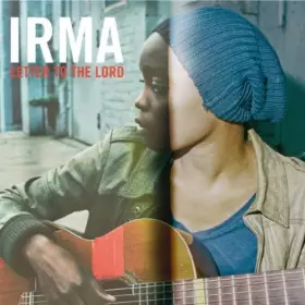 Couverture du produit · Letter To The Lord