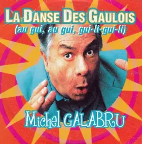 Couverture du produit · La Danse des Gaulois