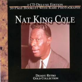 Couverture du produit · The Gold Collection