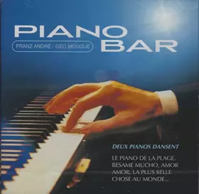Couverture du produit · Piano Bar [Import]