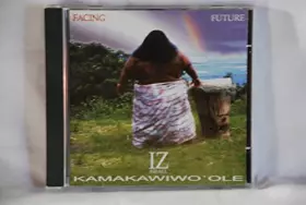 Couverture du produit · Facing Future [Import]