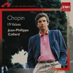 Couverture du produit · 19 Valses