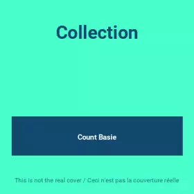Couverture du produit · Collection