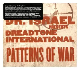 Couverture du produit · Paterns of War