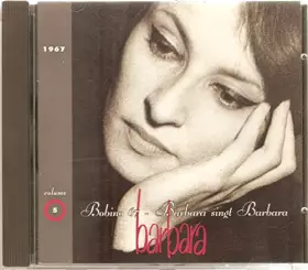 Couverture du produit · Singt Barbara-Bobino 67 5