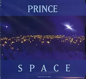 Couverture du produit · Space