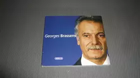Couverture du produit · Master Serie : Georges Brassens Vol. 2 - Edition remasterisée avec livret