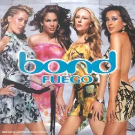 Couverture du produit · Fuego