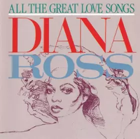 Couverture du produit · All The Love Songs [Import]