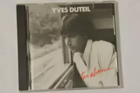 Couverture du produit · YVES DUTEIL "Ton Absence"