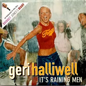 Couverture du produit · It's Raining Men [Import]