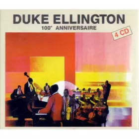 Couverture du produit · 100e Anniversaire