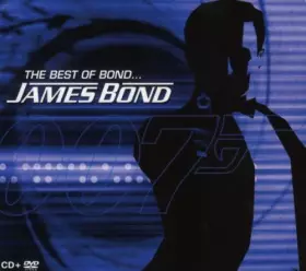 Couverture du produit · The Best Of Bond ...James Bond
