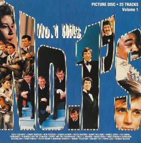 Couverture du produit · No.1 Hits - Volume 1