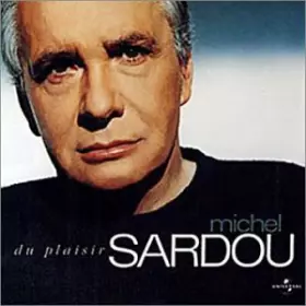 Couverture du produit · Du plaisir - SACD Digipack 4 volets
