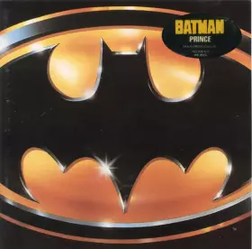 Couverture du produit · Batman™ (Motion Picture Soundtrack)