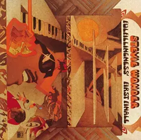 Couverture du produit · FULFILLINGNESS FIRST FINALE