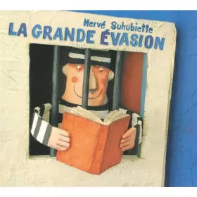 Couverture du produit · La Grande Evasion
