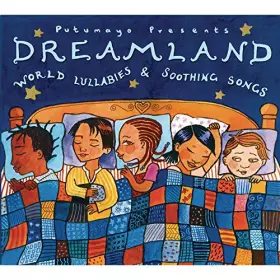 Couverture du produit · Dreamland