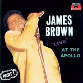 Couverture du produit · Live at The Apollo Pt 1 [Import]